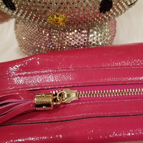 Gucci Soho Cosmetic Case - Picture 4 of 14